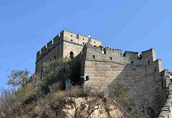 八达岭长城第 194 张图片