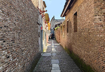 陶阳里旅游区第 237 张图片