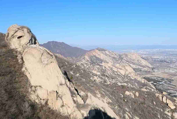 北京凤凰岭景区第 18 张图片