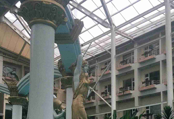 龙熙温泉水世界第 42 张图片
