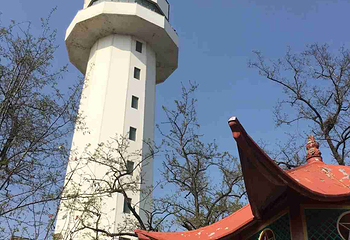 烟台山景区第 60 张图片