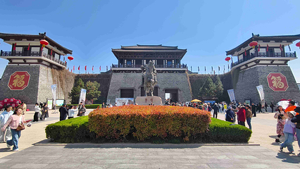 项王故里第 62 张图片