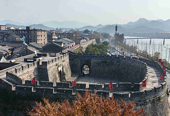 台州府城文化旅游区第 63 张图片