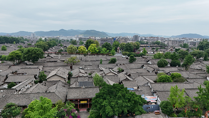 阆中古城第 48 张图片