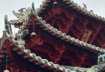 佛山市祖庙博物馆第 35 张图片