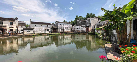 诸葛八卦村景区第 48 张图片