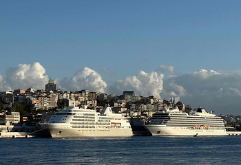 博斯普鲁斯海峡第 42 张图片
