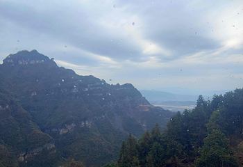 天门山国家森林公园第 674 张图片