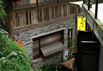 金刚碑·温泉老村第 31 张图片