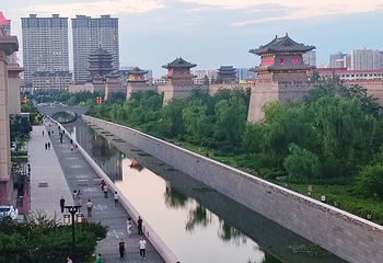 大同古城第 246 张图片