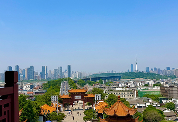 黄鹤楼第 186 张图片
