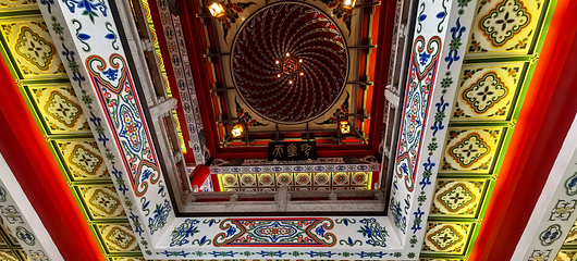 滕王阁旅游区第 135 张图片