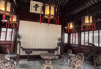 豫园第 151 张图片