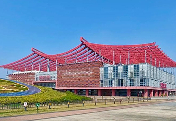 漳州市博物馆第 31 张图片