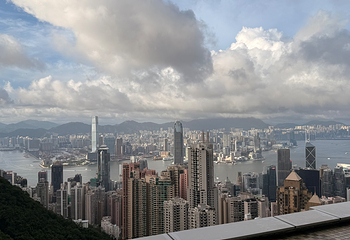 山顶缆车第 78 张图片