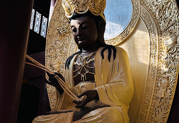 灵隐寺第 76 张图片