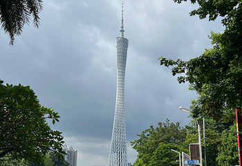 花城广场第 76 张图片