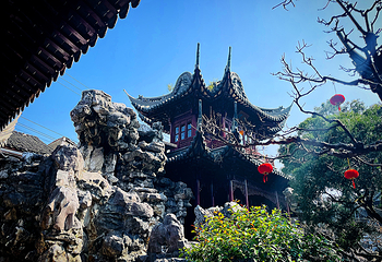 豫园第 76 张图片