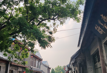 青州古城第 105 张图片