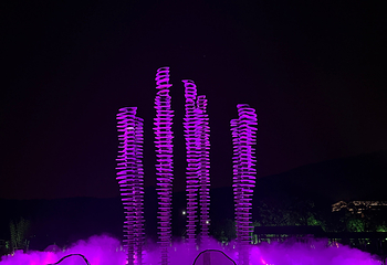 禅意小镇·拈花湾第 288 张图片