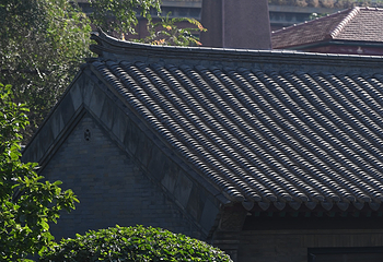 张学良旧居第 195 张图片