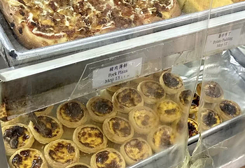 玛嘉烈蛋挞店第 56 张图片