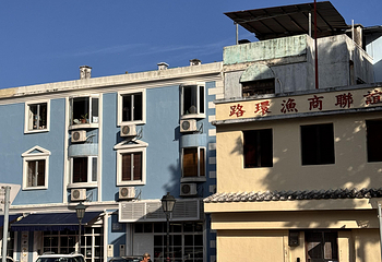 路环岛第 58 张图片