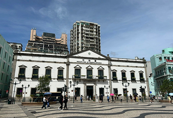 议事亭前地第 28 张图片