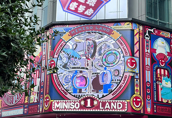 南京路步行街第 100 张图片