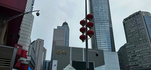 新街口第 118 张图片