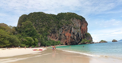 莱莉海滩第 25 张图片