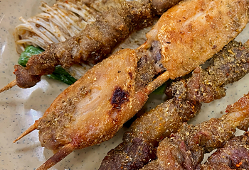 李记清真馆(打钉巷店)第 12 张图片