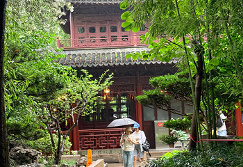 豫园第 114 张图片
