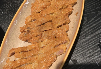 外滩家宴·上海菜（外滩南京路店）第 135 张图片