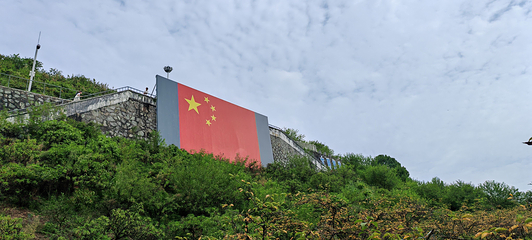 三峡大坝旅游区第 112 张图片
