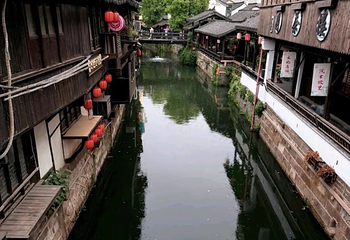 川沙古镇第 41 张图片