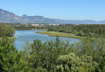 北京世园国际旅游度假区第 121 张图片