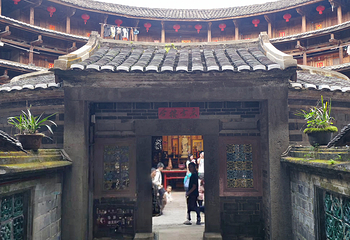 云水谣景区第 116 张图片