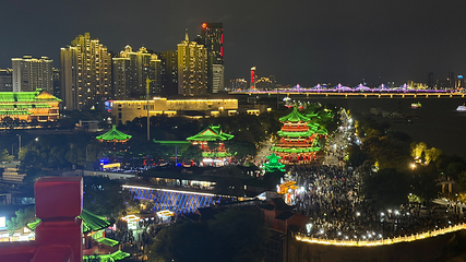 滕王阁旅游区第 99 张图片