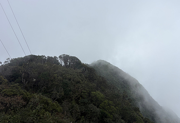 金秀圣堂山景区第 26 张图片