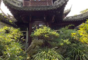 豫园第 273 张图片