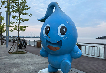 柳叶湖旅游度假区第 21 张图片