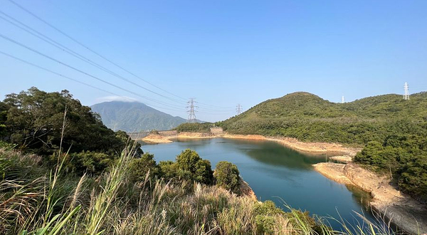 三洲田森林公园