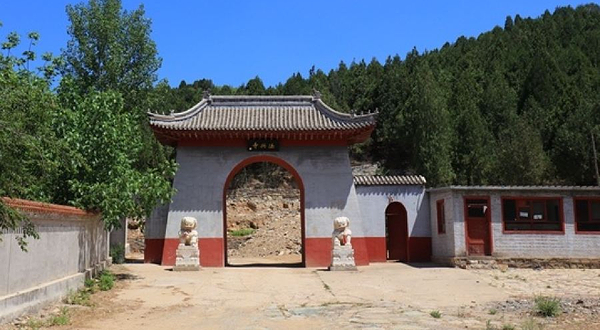 京北法兴寺