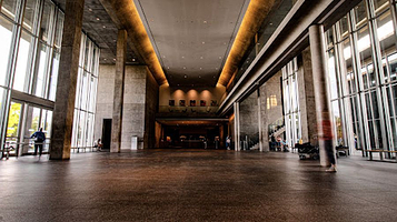 沃斯堡现代美术馆