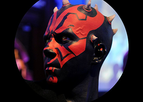 The National Wax Museum Plus