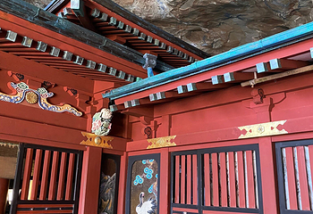 鹈户神宫第 19 张图片