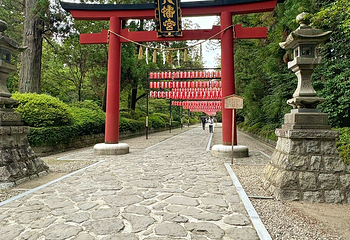 国宝 大崎八幡神社第 16 张图片