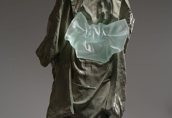 Imagine Museum: Contemporary glass art第 12 张图片