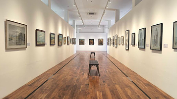 National Museum of the Philippines - Cebu